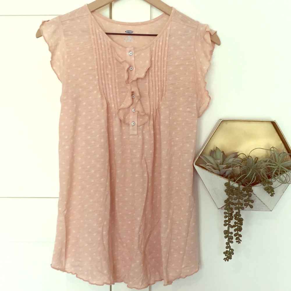 Girls top